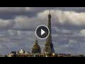 Webcam Paris