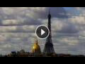 Webcam Paris