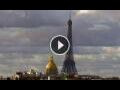 Webcam Paris