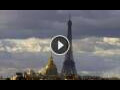 Webcam Parigi