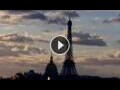 Webcam Parigi