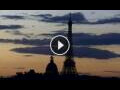 Webcam Paris