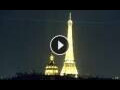 Webcam Paris