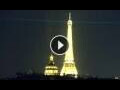 Webcam Paris