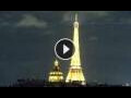 Webcam Paris