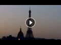 Webcam Paris