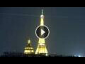 Webcam Paris