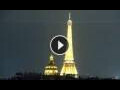 Webcam Paris