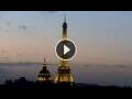 Webcam Paris
