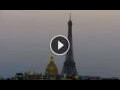 Webcam Paris