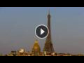 Webcam Paris