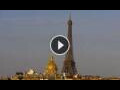 Webcam Paris