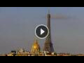 Webcam Paris