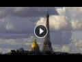 Webcam Paris