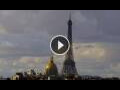Webcam Paris