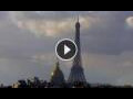 Webcam Paris