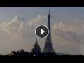 Webcam Parigi