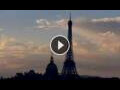 Webcam Paris
