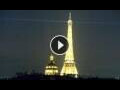 Webcam Paris