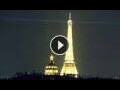 Webcam Paris