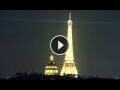 Webcam Paris