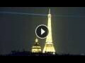 Webcam Paris