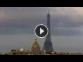 Webcam Paris