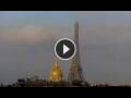 Webcam Paris