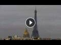 Webcam Paris