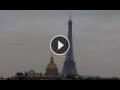 Webcam Parigi