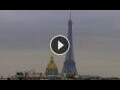 Webcam Paris