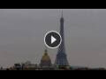 Webcam Paris