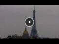 Webcam Paris
