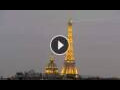 Webcam Parigi