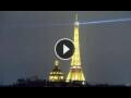 Webcam Parigi