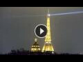 Webcam Paris