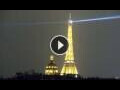 Webcam Parigi
