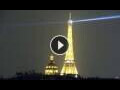 Webcam Paris