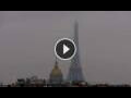 Webcam Paris