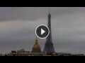 Webcam Paris