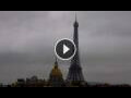 Webcam Paris