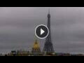 Webcam Paris