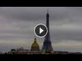 Webcam Paris