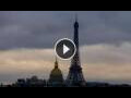 Webcam Parigi