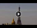 Webcam Paris