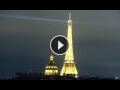 Webcam Paris