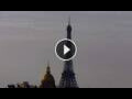 Webcam Paris