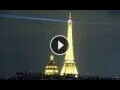 Webcam Paris