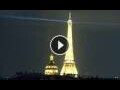 Webcam Parigi
