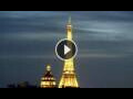 Webcam Paris
